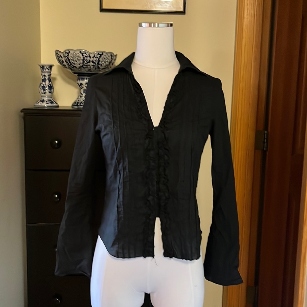 Vintage/Y2k/Gothic/Emo